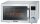 SEVERIN MW 7774 Mikrowelle 900 W silber
