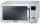 SEVERIN MW 7774 Mikrowelle 900 W silber