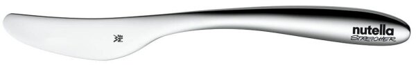 WMF Nutellastreicher Bistro silber poliert, 1 St.