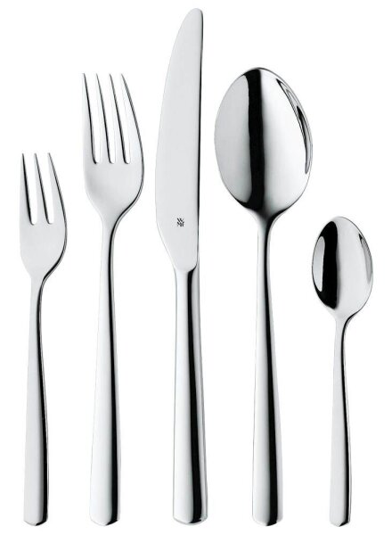 WMF Besteckset Boston 60-tlg.