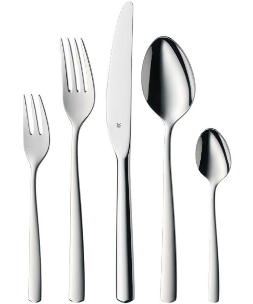 WMF Besteckset Boston 30-tlg.