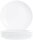 ARCOROC Teller Evolutions White weiß Ø 19,0 cm, 6 St.