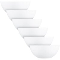 ARCOROC Schalen Evolutions White weiß Ø 18,0...