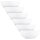 ARCOROC Schalen Evolutions White weiß Ø 18,0 cm, 6 St.