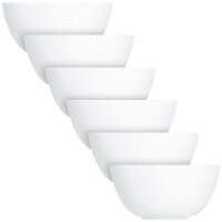 ARCOROC Schalen Evolutions White weiß Ø 12,0...