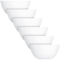 ARCOROC Schalen Evolutions White weiß Ø 9,0...