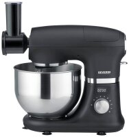 SEVERIN ZB 5592 Hobelaufsatz für Küchenmaschine