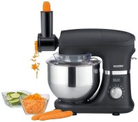 SEVERIN ZB 5592 Hobelaufsatz für Küchenmaschine