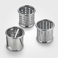 SEVERIN ZB 5592 Hobelaufsatz für Küchenmaschine