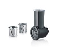 SEVERIN ZB 5592 Hobelaufsatz für Küchenmaschine