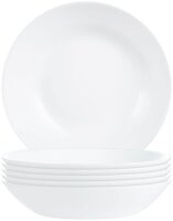 ARCOROC Suppenteller Evolutions White weiß Ø...
