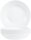 ARCOROC Suppenteller Evolutions White weiß Ø 20,0 cm, 6 St.