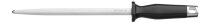 WMF Wetzstahl silber, schwarz, 1 St.