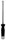 WMF Wetzstahl silber, schwarz, 1 St.