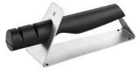 WMF Messerschärfer Gourmet silber, schwarz, 1 St.