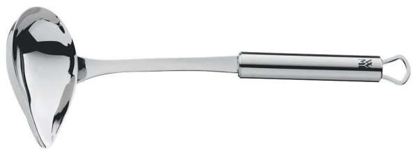 WMF Soßenlöffel Profi Plus Edelstahl silber, 1 St.