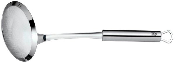 WMF Schaumlöffel Profi Plus Edelstahl silber, 1 St.