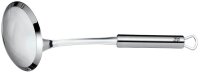 WMF Schaumlöffel Profi Plus Edelstahl silber, 1 St.