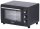 SEVERIN TO 2068 Minibackofen ca. 1.500 W schwarz  ( 2068-000 )
