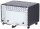 SEVERIN TO 2068 Minibackofen ca. 1.500 W schwarz  ( 2068-000 )