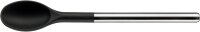 WMF Kochlöffel Gourmet Edelstahl schwarz, silber, 1 St.