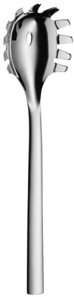 WMF Spaghettilöffel Nuova Edelstahl silber, 1 St.