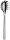 WMF Spaghettilöffel Nuova Edelstahl silber, 1 St.
