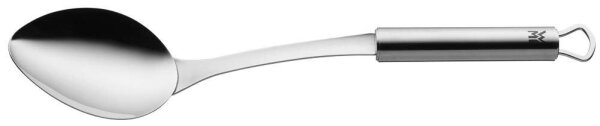 WMF Servierlöffel Profi Plus Edelstahl silber, 1 St.
