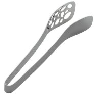 WMF Servierzange Nuova Edelstahl silber, 1 St.