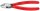 KNIPEX Seitenschneider 70 01 140