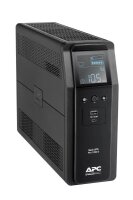 APC Back UPS Pro BR 1200VA USV schwarz, 1.200 VA