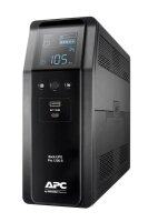 APC Back UPS Pro BR 1200VA USV schwarz,