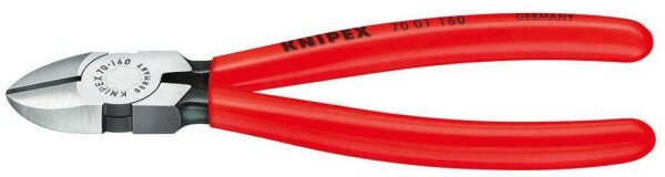 KNIPEX Seitenschneider 70 01 180