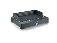 SEVERIN Grillplatte PG 8567 2.200 W 52,0 x 39,5 x 15,5...