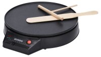 SEVERIN CM 2198 Crêpes-Maker