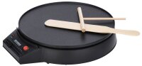 SEVERIN CM 2198 Crêpes-Maker