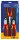 KNIPEX Zangen-Set Montage 00 20 11, Länge: 18,0 + 20,0 + 16,0 cm, 3-tlg., 1 Set
