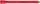 KNIPEX 98 45 250 Steckschlüssel-Verlängerung Größe: 25,0 cm Länge: 25,0 cm