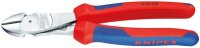 KNIPEX Kraft-Seitenschneider Kraft 74 05 180