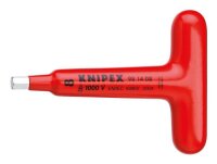 KNIPEX Sechskant-Schraubendreher VDE 8 mm 98 14 08, 1 St.