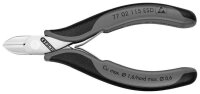 KNIPEX Seitenschneider ESD 77 72 115
