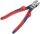 KNIPEX Kraft-Seitenschneider Kraft 74 02 180