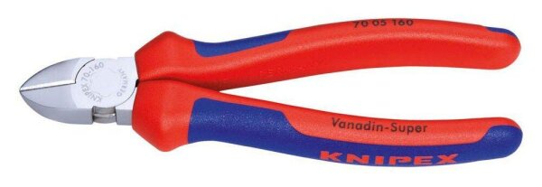 KNIPEX Seitenschneider 70 05 140