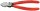 KNIPEX Seitenschneider für Lichtwellenleiter 72 51 160