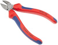 KNIPEX Seitenschneider 70 02 125