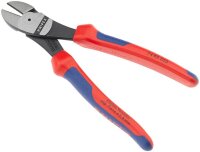 KNIPEX Kraft-Seitenschneider Kraft 74 02 140