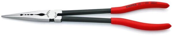 KNIPEX Montierzange 28 71 280, Länge: 28,0 cm, 1 St.