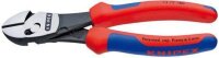 KNIPEX Kraft-Seitenschneider TwinForce 73 72 180