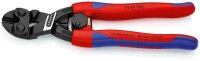 KNIPEX Kraft-Bündigschneider 72 62 200, Länge:...