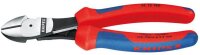 KNIPEX Kraft-Seitenschneider Kraft 74 12 180